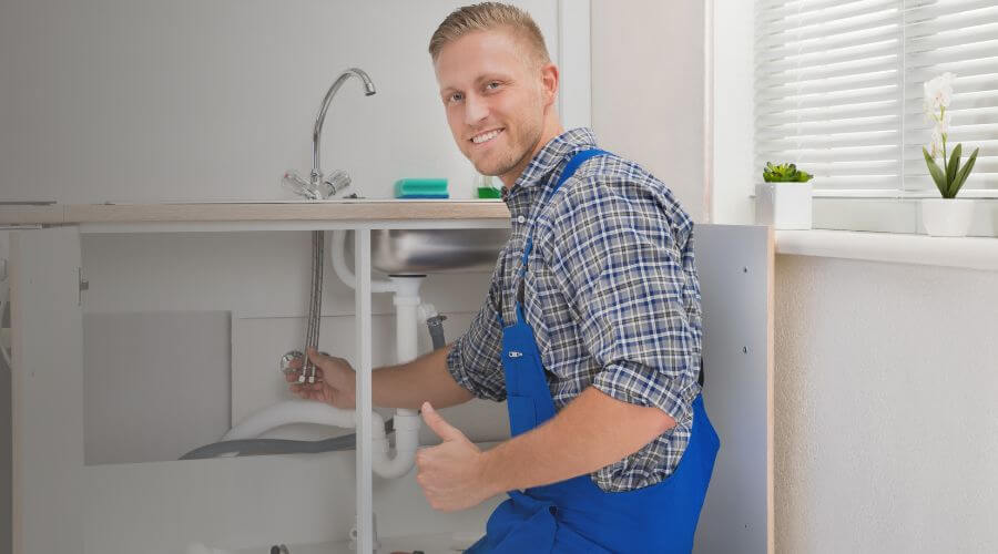 Professional Water heater repair in Almo, KY
